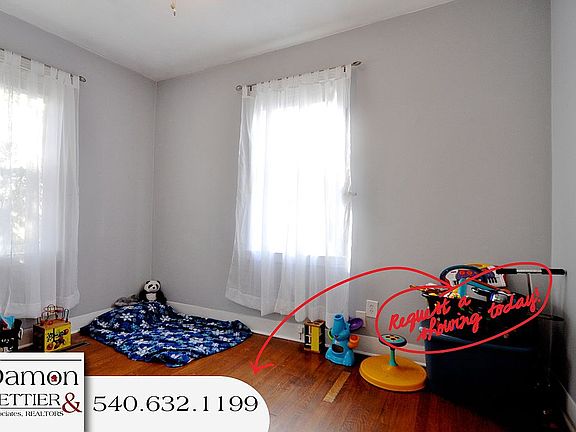4th image of 2631 Chatham St NW
