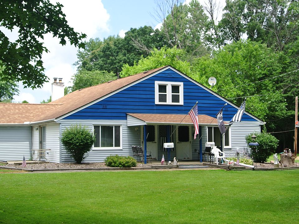 1/2 of Duplex