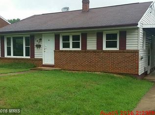 187 Mason St, Orange, VA