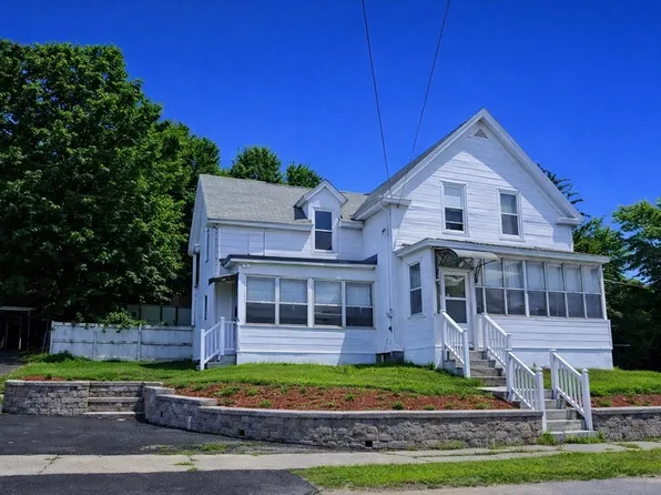 85 Beacon St, Clinton, MA 01510