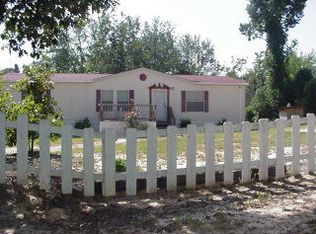 141 Fig Grove Ln, Warrenville, SC 29851