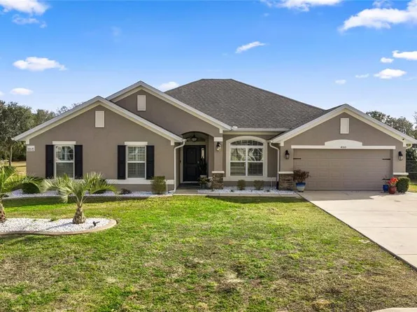 4160 SW 100th St, Ocala, FL 34476