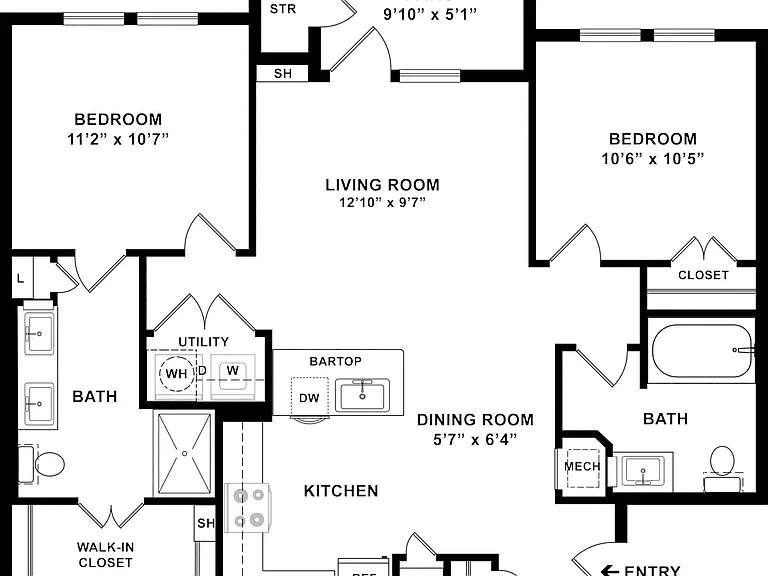 Palladium Oak Grove — Photo 31