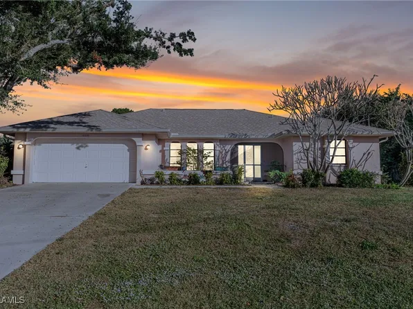 18090 Interlochen Ln, Alva, FL 33920