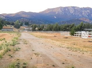 222 S Furlong Way, Aguanga, CA 92536