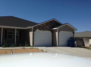 1507 NE Idarock St, Mountain Home, ID 83647
