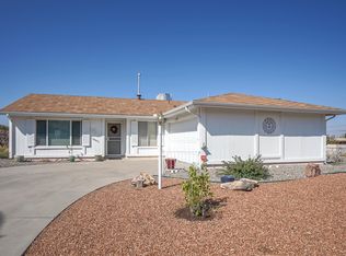 12671 Indian Pl NE, Albuquerque, NM 87112