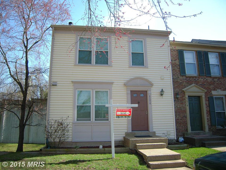 1st image of 5674 Cabells Mill Ct