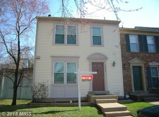 5674 Cabells Mill Ct, Centreville, VA 20120