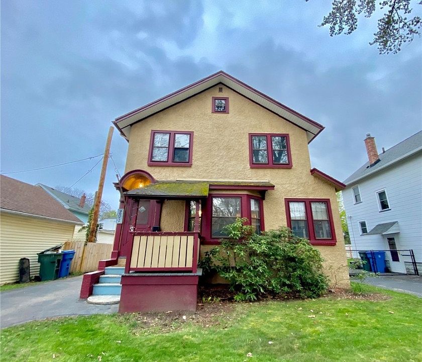 201 Wilsonia Rd, Rochester, NY 14609 Zillow