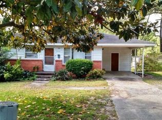 4701 Gum Springs Rd #1, Little Rock, AR 72209