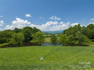 17 N Sweetwater Pond Rd LOT 55, Mills River, NC 28759