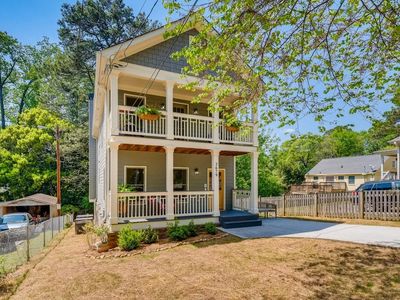 2679 Winburn Ter, East Pt, GA, 30344