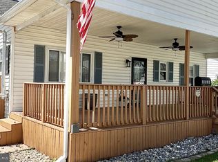 1306 3rd Rd, Baltimore, MD 21220