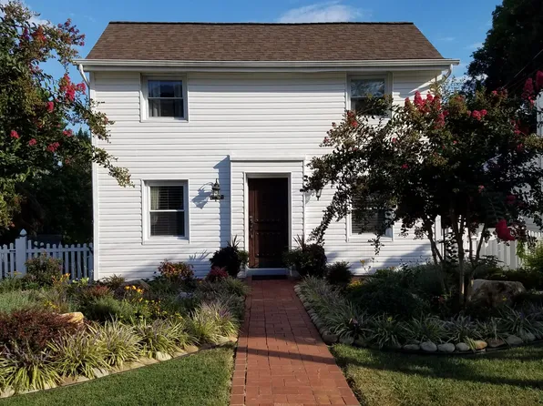 5020 11th St S, Arlington, VA 22204