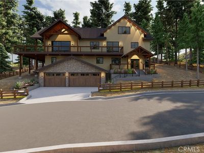 248 Echo Hill Rd #88, Big Bear Lake, CA, 92315