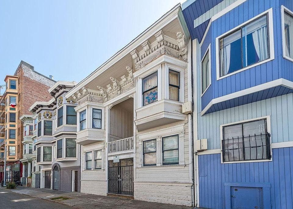 1st image of 523 Natoma St #523