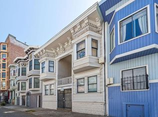523 Natoma St #523, San Francisco, CA