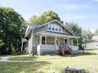 395 E Main St #B, Danville, IN 46122