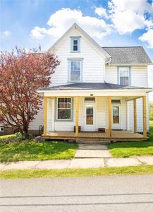 339 W Ross St, Worthington, PA, 16262