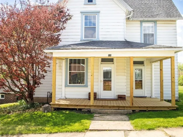 339 W Ross St, Worthington, PA 16262