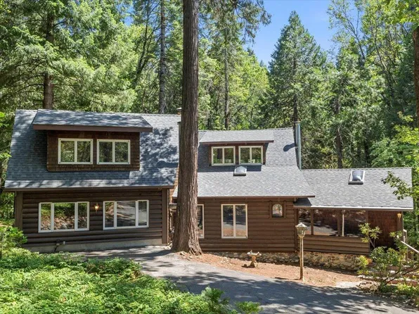12779 Morro Dr, Nevada City, CA 95959