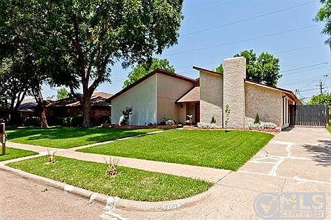 8727 Forest Green Dr, Dallas, TX 75243 | Zillow