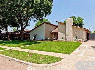 8727 Forest Green Dr, Dallas, TX 75243
