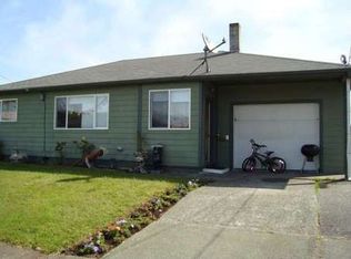 1021 Anzio St, Crescent City, CA 95531