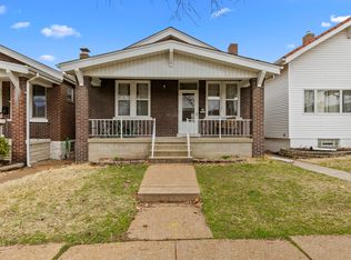 5423 Nottingham Ave, Saint Louis, MO