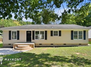 6432 Rockwell Blvd, Charlotte, NC 28269