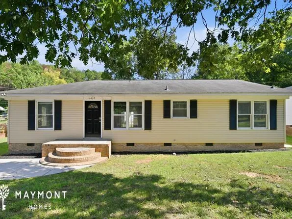 6432 Rockwell Blvd, Charlotte, NC 28269