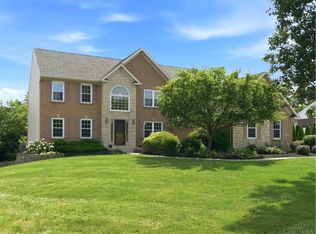 7320 Cedarcrest Dr, Liberty Township, OH 45044