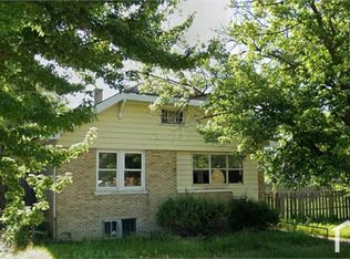 3887 Monroe St, Gary, IN 46408