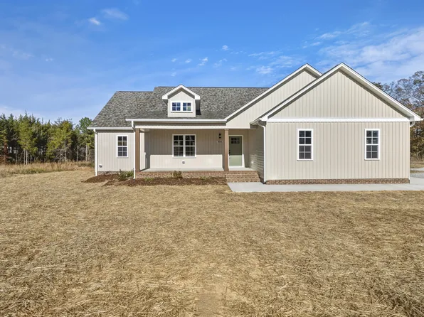 3161 Fox Glow Trl, Asheboro, NC 27205