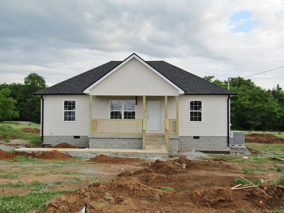 2nd image of 1605 Larry Dospil Dr Lot 37
