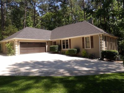 110 Mariners Way, Mc Cormick, SC, 29835