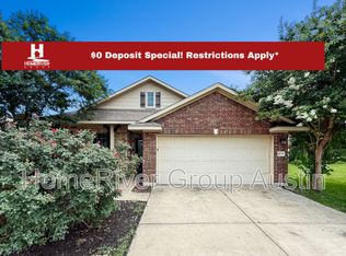 4235 Fairmeadow Dr, Round Rock, TX 78665