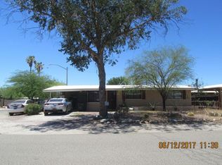 1901 W Paseo Reforma N, Tucson, AZ 85705