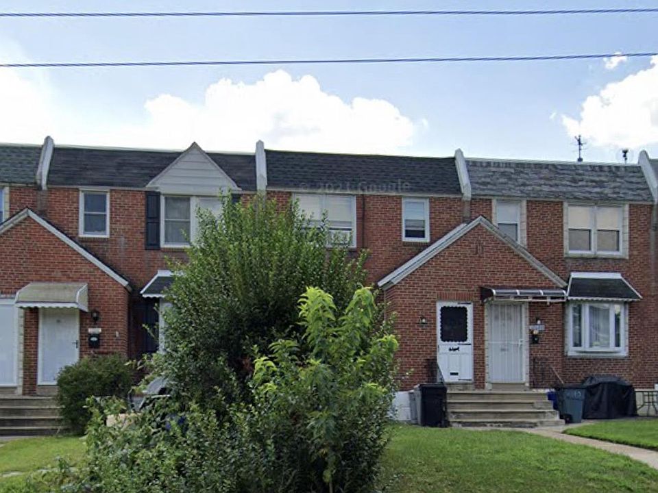 2642 Elbridge St, Philadelphia, PA 19149 Zillow