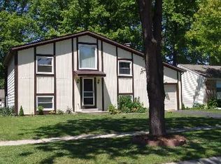 1021 Gloucester Dr, Toledo, OH 43615