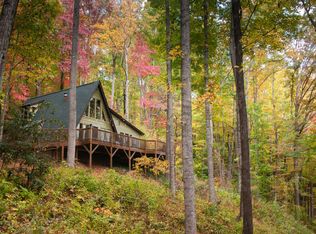 16 Bobcat Ln, Fairview, NC 28730