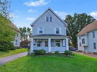 323 E Prospect St, Girard, OH 44420