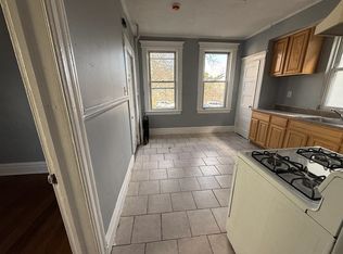 110 Brookside Ave #5C, Irvington, NJ 07111