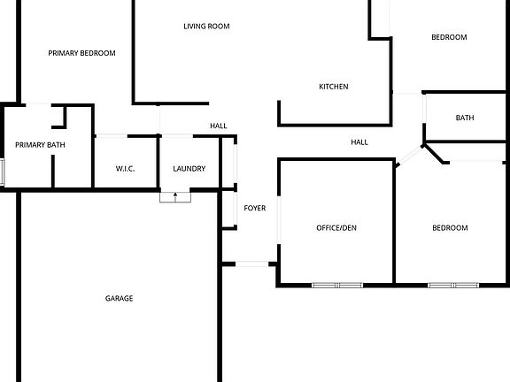 2nd image of 93 McDonald Creek Lane