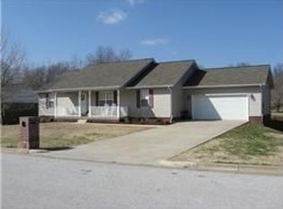 1205 W Rogers Ave, Harrison, AR 72601