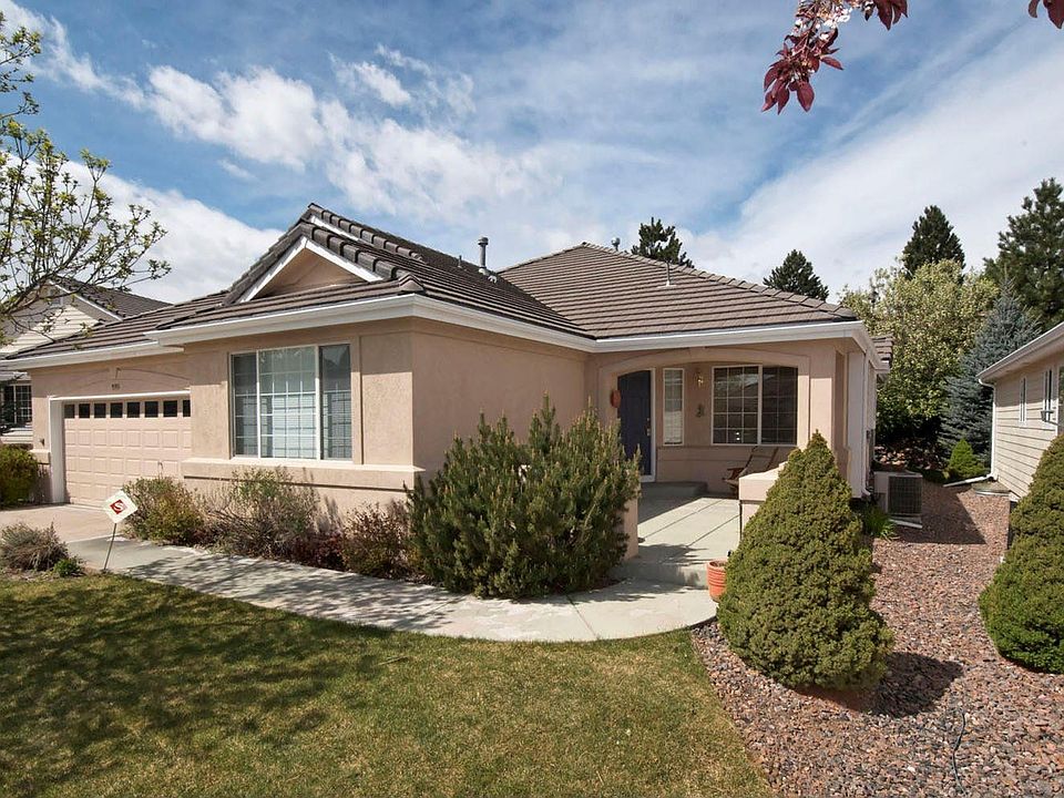 For Sale: 9593 Silver Hill Circle, Lone Tree, Colorado 80124