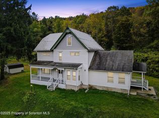 505 Creek Rd, Kingsley, PA 18826