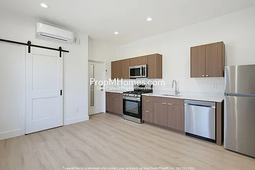 Floor plan 2C