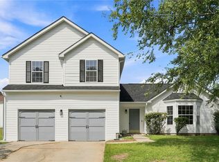2308 Briar Knoll Rd, Lithonia, GA 30058